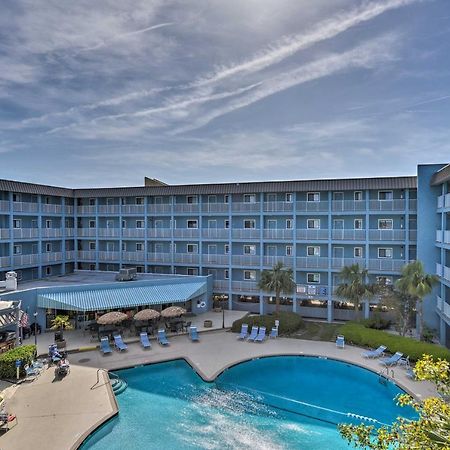Newly Renovated Hilton Head Retreat, Walk To Beach Hilton Head Island Exteriör bild